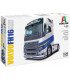 Model Kit truck 3970 - Volvo FH16 Medium Roof (1:24)