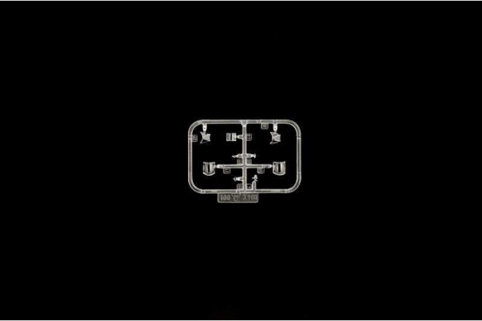 Model Kit letadlo 1482 - Spitfire Mk.V / Mk.IX Aces (1:72)