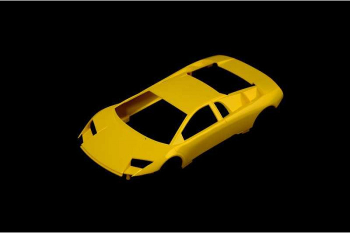 Model Kit auto 3672 - Lamborghini Murciélago (1:24)