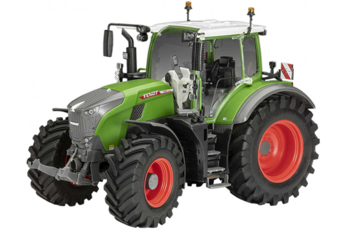 EasyClick traktor 07827 - Fendt 728 Vario easy-click-system (1:20)