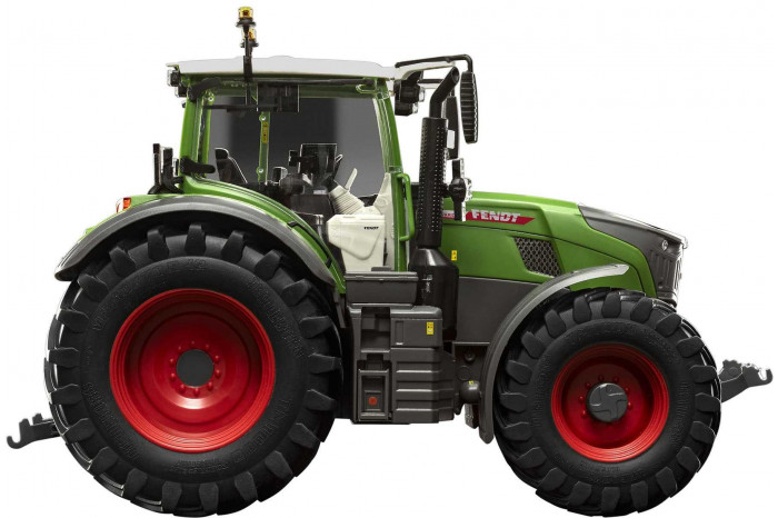 EasyClick traktor 07827 - Fendt 728 Vario easy-click-system (1:20)