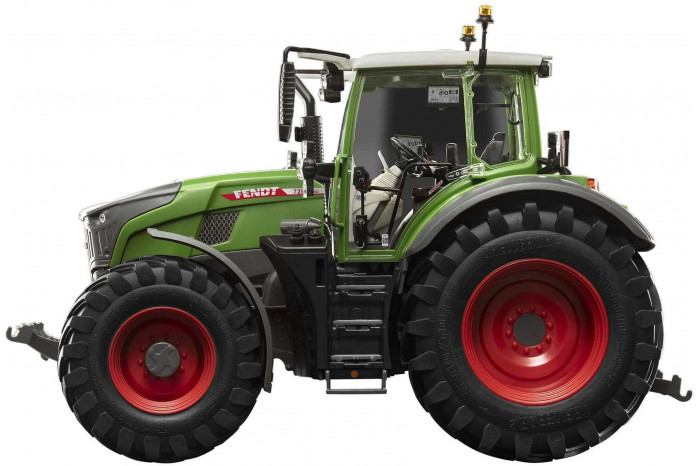EasyClick traktor 07827 - Fendt 728 Vario easy-click-system (1:20)