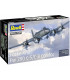 Plastic ModelKit letadlo 03777 - Focke-Wulf Fw 200 C-5/C-8 Condor (1:72)