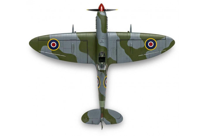Classic Kit letadlo A05144 - Supermarine Spitfire Mk.IXe (1:48)