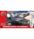 Gift Set letadlo A50190 - 'Then and Now' Spitfire Mk.Vc & F-35B Lightning II (1:72)