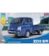 Model Kit auto 15144 - PORTER II Cargo Truck (1:24)