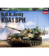 Model Kit military 13561 - R.O.K. Army K9A1 SPH (1:35)