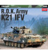 Model Kit military 13566 - R.O.K. Army K21 IFV (1:35)