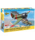Model Kit letadlo 7330 - Polikarpov I-16 (1:72)