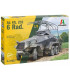 Model Kit military 97032 - Sd.Kfz. 232. 6 Rad (1:72)