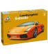 Model Kit auto 3673 - Lamborghini Gallardo (1:24)