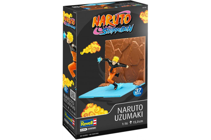 EasyClick NARUTO 06789 - Naruto Uzumaki (1:16)