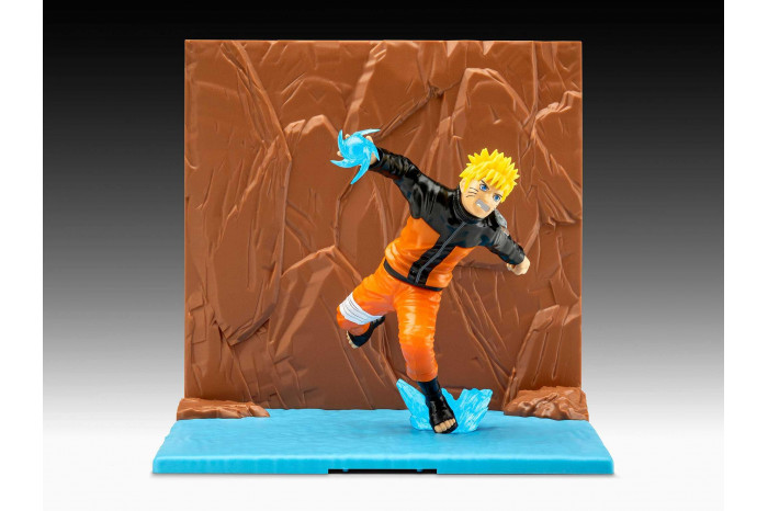 EasyClick NARUTO 06789 - Naruto Uzumaki (1:16)