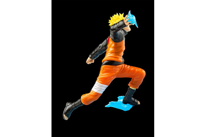 EasyClick NARUTO 06789 - Naruto Uzumaki (1:16)