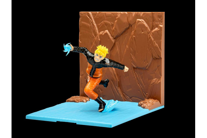 EasyClick NARUTO 06789 - Naruto Uzumaki (1:16)