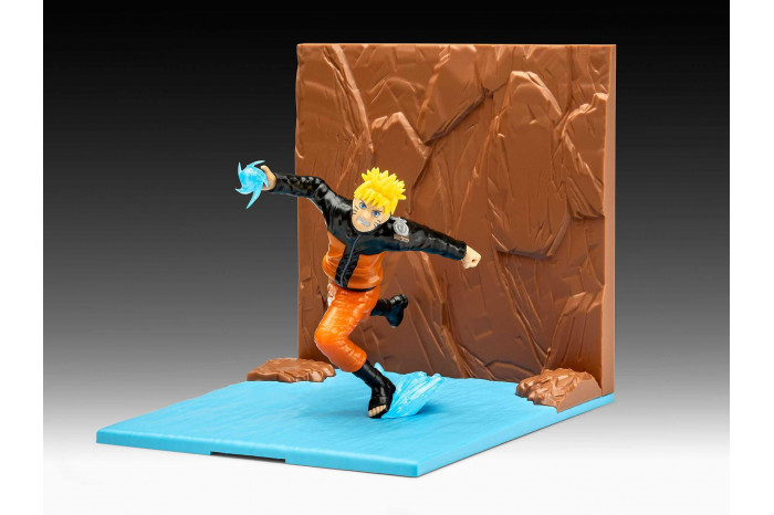 EasyClick NARUTO 06789 - Naruto Uzumaki (1:16)