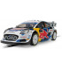 Autíčko Rally SCALEXTRIC C4569 - Ford Puma Rally1 - Monte Carlo 2024 (1:32)