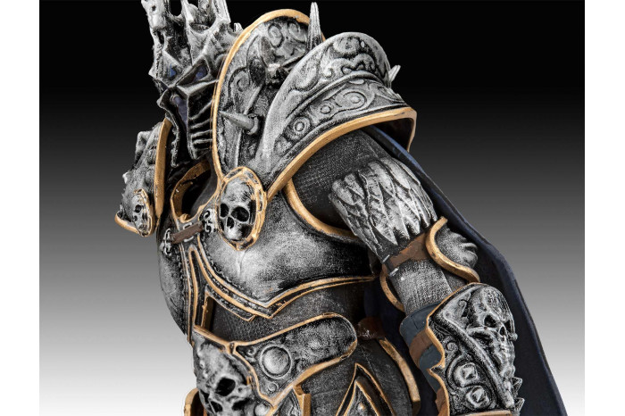 Gift-Set WoW 03515 - The Lich King (1:16)