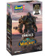 Gift-Set WoW 03516 - The Orc Thrall (1:16)