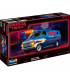 Plastic ModelKit STRANGER THINGS auto 07732 - GMC® WSQK Squawk Van (1:25)