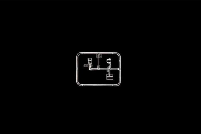 Model Kit letadlo 1483 - Bf 109 G-2/G-6 Aces (1:72)