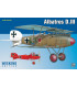 Albatros D. III (1:48) - 8438