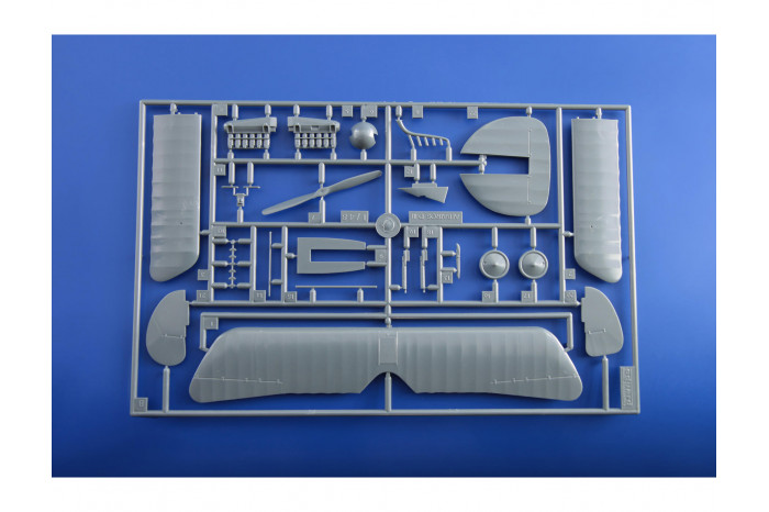 Albatros D. III (1:48) - 8438