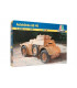 Model Kit military 6482 - Autoblinda AB 40 (1:35)