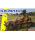 Model Kit tank 6882 - Sd.Kfz.250/9 Ausf.A le.S.P.W (2cm) (1:35)