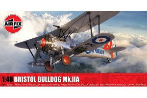 Classic Kit letadlo A05145 - Bristol Bulldog Mk.IIA (1:48)
