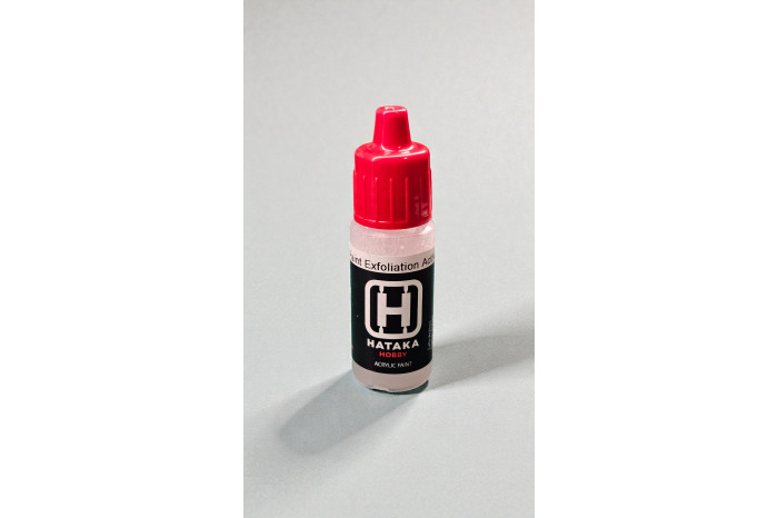 Paint Exfoliation Activator (odstraňovač barvy) - XP02