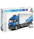 Model Kit truck 3964 - Iveco Turbostar 198.48 Special Reefer Truck (1:24)