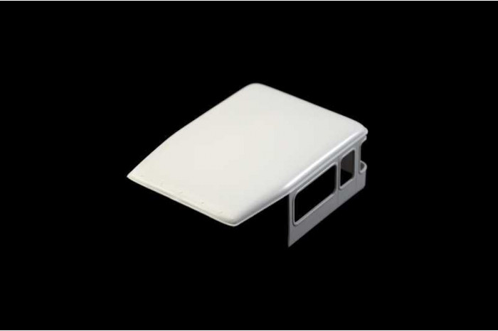 Model Kit auto 3681 - Toyota Safari (1:24)