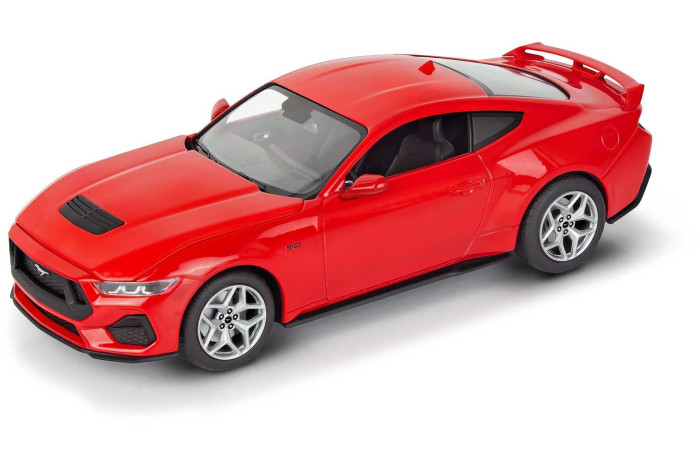 EasyClick auto 07743 - 2024 Ford Mustang GT (1:25)