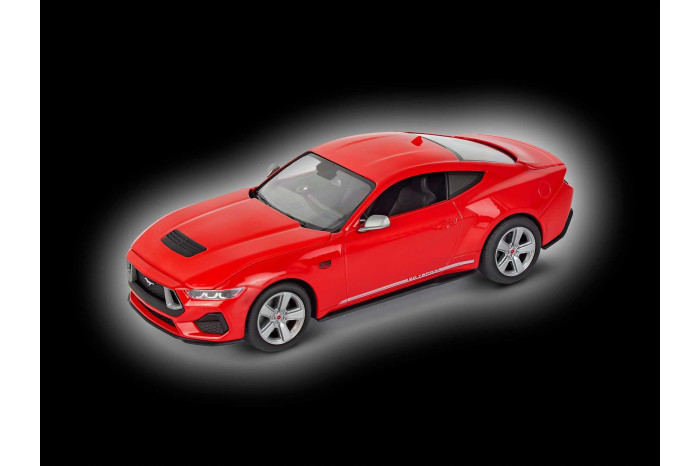 EasyClick auto 07743 - 2024 Ford Mustang GT (1:25)