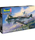 Plastic ModelKit letadlo 03752 - Messerschmitt Bf109G-10 Erla (1:32)