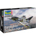 Plastic ModelKit letadlo 03753 - Eurofighter Typhoon FGR.4 (1:48)