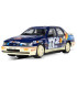 Autíčko Rally SCALEXTRIC C4607 - Ford Sierra Sapphire Cosworth - 1991 Monte Carlo Rally - Francois Delecour (1:32)