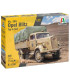 Model Kit military 6760 - Kfz. 305 Opel Blitz Typ A 4x4 (1:35)