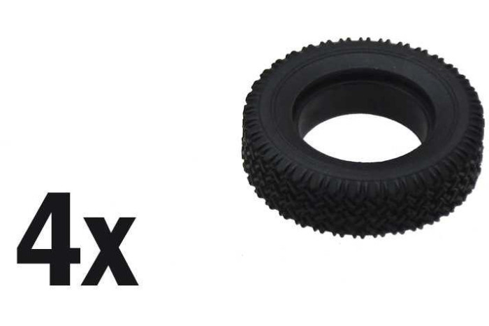 Model Kit auto 93661 - Range Rover Police (1:24)