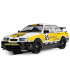 Autíčko Touring SCALEXTRIC C4628 - Ford Sierra RS500 - YTCC Dan Brown 2024 (1:32)