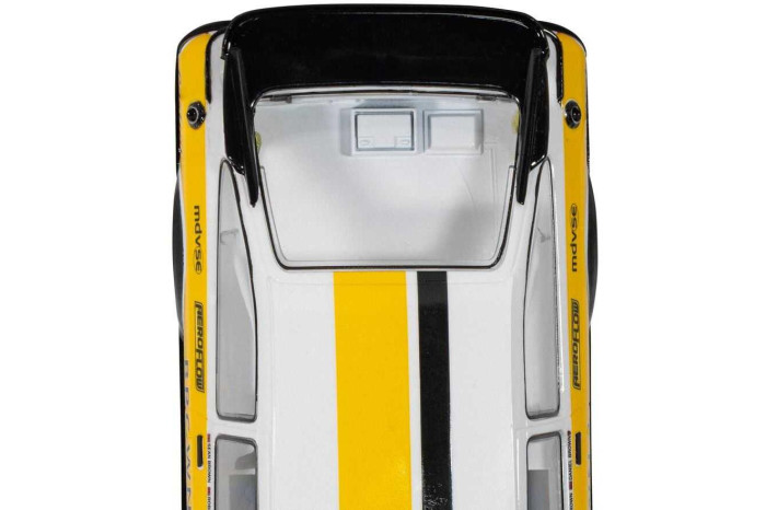 Autíčko Touring SCALEXTRIC C4628 - Ford Sierra RS500 - YTCC Dan Brown 2024 (1:32)