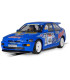 Autíčko Rally SCALEXTRIC C4629 - Ford Escort Cosworth - Alistair Mcrae (1:32)