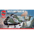 Classic Kit VINTAGE vrtulník A03021V - Westland Puma HC.1 (1:72)