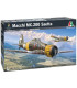 Model Kit letadlo 2516 - Macchi C.200 (1:32)