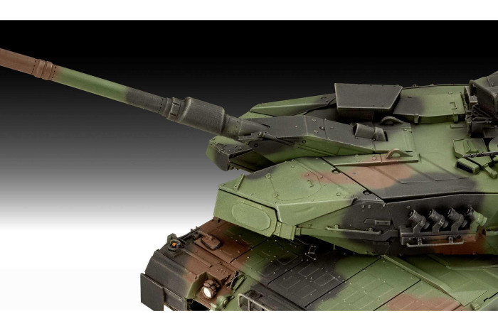 Plastic ModelKit tank 03360 - Leopard 2A7A1 (1:35)