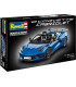 Plastic ModelKit auto 07750 - Corvette C8 Cabriolet (1:25)