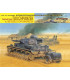 Model Kit tank 6402 - Pz.Kpfw.IV Ausf.E TAUCHPANZER w/BETRIEBSSTOFFANHÄNGER (1:35)