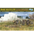 Model Kit military 6522 - PaK 43/3 L/71 MIT BEHELFSLAFETTE (1:35)