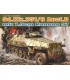 Model Kit military 6516 - Sd.Kfz.251/9 Ausf.D mit KANONE 37 (1:35)